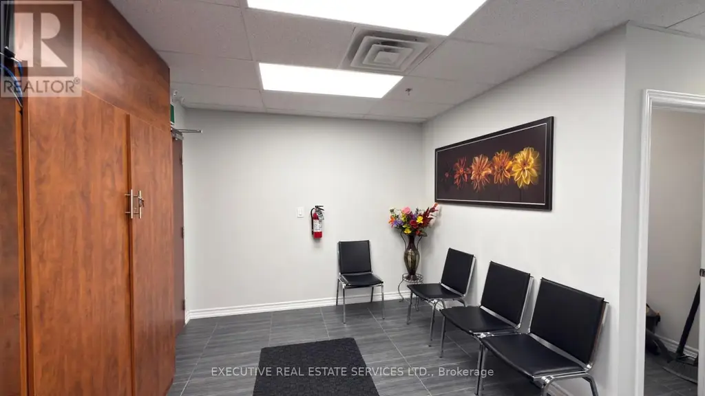 213 - Room 2 And Room 4 - 4515 Ebenezer Road, Brampton (Bram East)